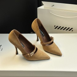 DG High Heel Shoes Best Quality
Women 35-41
