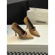 DG High Heel Shoes Best Quality
Women 35-41
