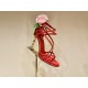 DG High Heel Shoes Best Quality
Women 35-41

