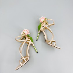 DG High Heel Shoes Best Quality
Women 35-41

