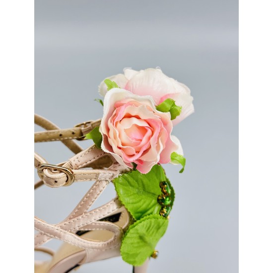 DG High Heel Shoes Best Quality
Women 35-41
