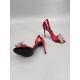 DG High Heel Shoes Best Quality
Women 35-41
