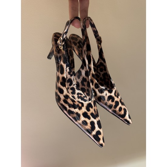 DG High Heel Shoes Best Quality
Women 35-41
