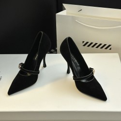 DG High Heel Shoes Best Quality
Women 35-41
