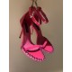 DG High Heel Shoes Best Quality
Women 35-41
