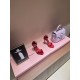 DG High Heel Shoes Best Quality
Women 35-41
