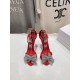 DG High Heel Shoes Best Quality
Women 35-41
