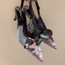 DG High Heel Shoes Best Quality
Women 35-41
