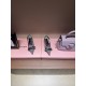 DG High Heel Shoes Best Quality
Women 35-41
