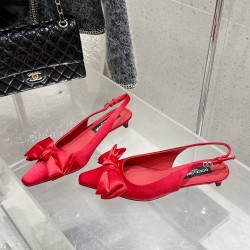 DG High Heel Shoes Best Quality
Women 35-41
