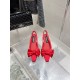DG High Heel Shoes Best Quality
Women 35-41
