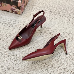 DG High Heel Shoes Best Quality
Women 35-41
