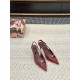 DG High Heel Shoes Best Quality
Women 35-41

