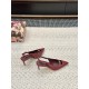 DG High Heel Shoes Best Quality
Women 35-41
