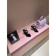 DG High Heel Shoes Best Quality
Women 35-41

