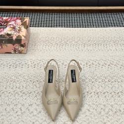 DG High Heel Shoes Best Quality
Women 35-41
