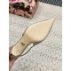 DG High Heel Shoes Best Quality
Women 35-41
