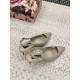 DG High Heel Shoes Best Quality
Women 35-41
