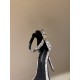 DG High Heel Shoes Best Quality
Women 35-41
