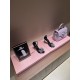 DG High Heel Shoes Best Quality
Women 35-41
