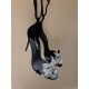 DG High Heel Shoes Best Quality
Women 35-41
