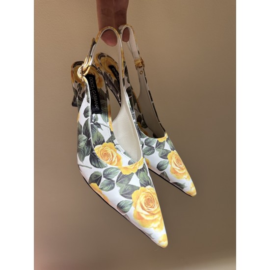 DG High Heel Shoes Best Quality
Women 35-41
