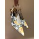DG High Heel Shoes Best Quality
Women 35-41
