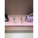 DG High Heel Shoes Best Quality
Women 35-41
