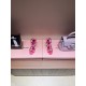 DG High Heel Shoes Best Quality
Women 35-41
