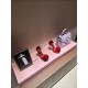 DG High Heel Shoes Best Quality
Women 35-41
