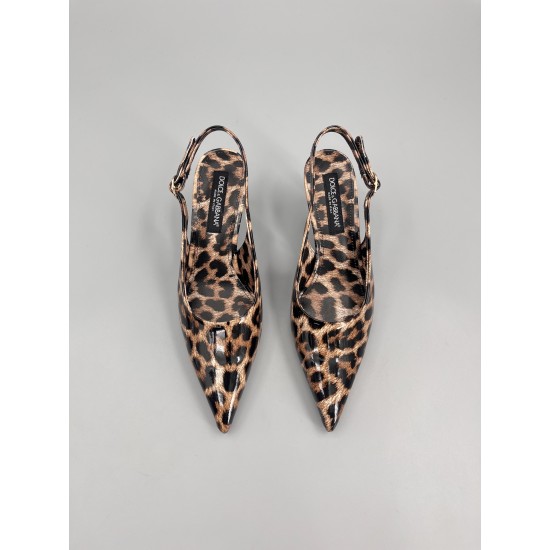 DG High Heel Shoes Best Quality
Women 35-41
