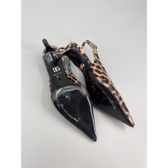 DG High Heel Shoes Best Quality
Women 35-41
