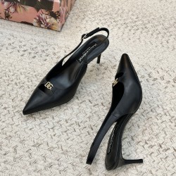 DG High Heel Shoes Best Quality
Women 35-41
