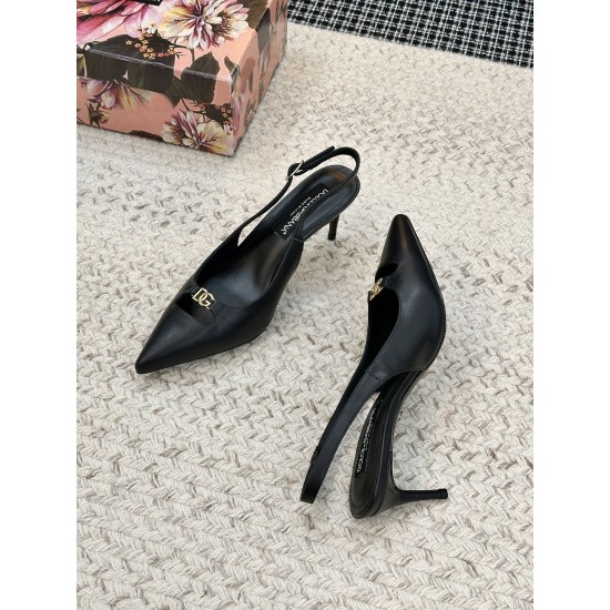 DG High Heel Shoes Best Quality
Women 35-41
