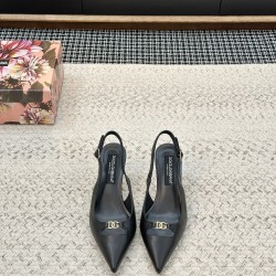 DG High Heel Shoes Best Quality
Women 35-41
