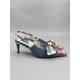 DG High Heel Shoes Best Quality
Women 35-41
