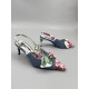 DG High Heel Shoes Best Quality
Women 35-41
