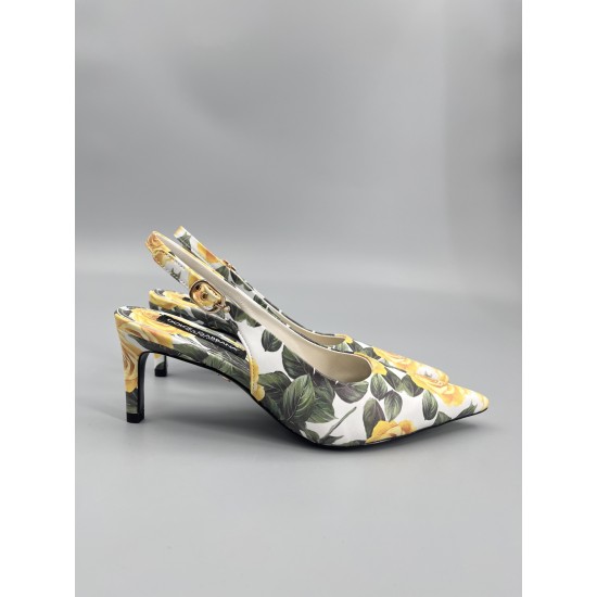 DG High Heel Shoes Best Quality
Women 35-41
