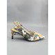 DG High Heel Shoes Best Quality
Women 35-41
