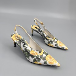 DG High Heel Shoes Best Quality
Women 35-41
