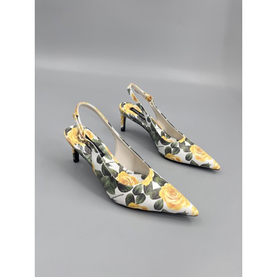 DG High Heel Shoes Best Quality
Women 35-41
