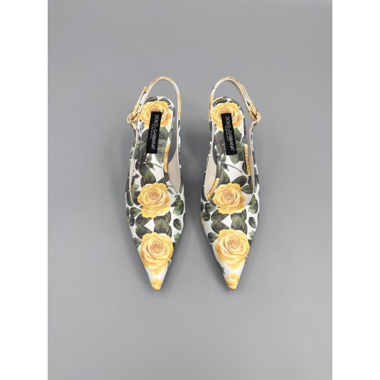 DG High Heel Shoes Best Quality
Women 35-41
