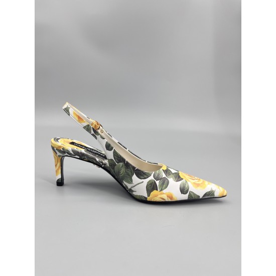 DG High Heel Shoes Best Quality
Women 35-41
