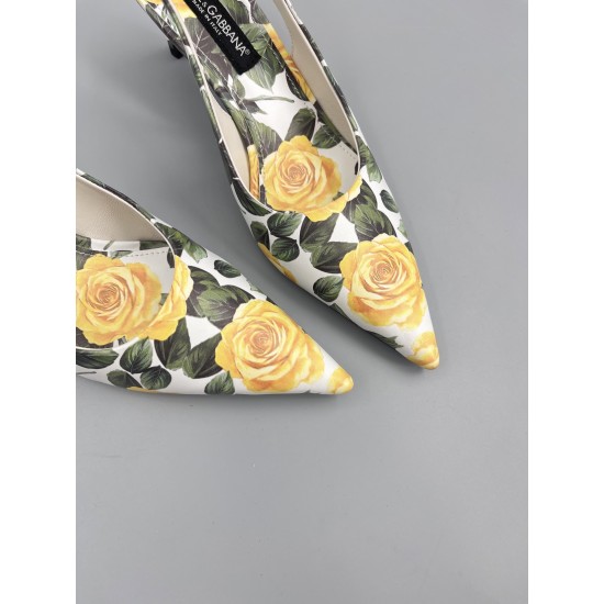 DG High Heel Shoes Best Quality
Women 35-41
