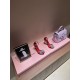 DG High Heel Shoes Best Quality
Women 35-41
