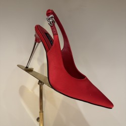DG High Heel Shoes Best Quality
Women 35-41
