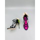 DG High Heel Shoes Best Quality
Women 35-41
