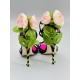 DG High Heel Shoes Best Quality
Women 35-41
