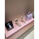 DG High Heel Shoes Best Quality
Women 35-41
