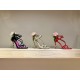 DG High Heel Shoes Best Quality
Women 35-41
